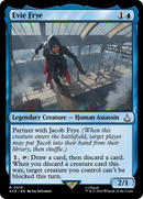 Evie Frye [Assassin's Creed] - The Mythic Store | 24h Order Processing