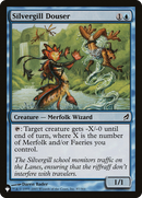 Silvergill Douser [The List] - The Mythic Store | 24h Order Processing