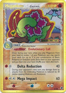 Meganium (4/101) (Delta Species) (Stamped) [EX: Dragon Frontiers] - The Mythic Store | 24h Order Processing