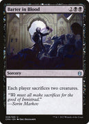 Barter in Blood [Commander Anthology] - The Mythic Store | 24h Order Processing