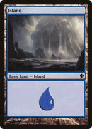 Island (342) [Commander 2013] - The Mythic Store | 24h Order Processing