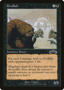 Grollub [Exodus] - The Mythic Store | 24h Order Processing