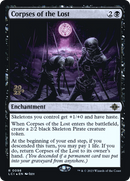 Corpses of the Lost [The Lost Caverns of Ixalan Prerelease Cards] - The Mythic Store | 24h Order Processing