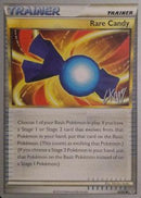Rare Candy (82/95) (Reshiphlosion - Christopher Kan) [World Championships 2011] - The Mythic Store | 24h Order Processing