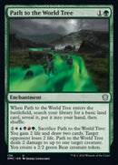 Path to the World Tree [Dominaria United Commander] - The Mythic Store | 24h Order Processing