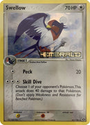 Swellow (41/106) (Stamped) [EX: Emerald] - The Mythic Store | 24h Order Processing