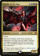 Kaalia of the Vast [Commander Anthology] - The Mythic Store | 24h Order Processing