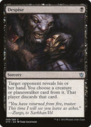 Despise [Khans of Tarkir] - The Mythic Store | 24h Order Processing