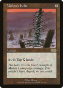 Mishra's Helix [Urza's Saga] - The Mythic Store | 24h Order Processing