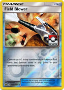 Field Blower (125a/145) (League Promo) [Sun & Moon: Guardians Rising] - The Mythic Store | 24h Order Processing