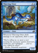 Thieving Otter [Ikoria: Lair of Behemoths] - The Mythic Store | 24h Order Processing