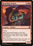 Hoarding Dragon [Iconic Masters] - The Mythic Store | 24h Order Processing