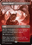 Auntie's Hovel (Rainbow Foil) [Secret Lair Drop Series] - The Mythic Store | 24h Order Processing