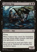 Cadaver Imp [Duel Decks: Nissa vs. Ob Nixilis] - The Mythic Store | 24h Order Processing