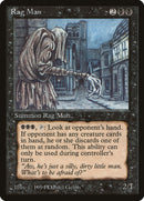 Rag Man [The Dark] - The Mythic Store | 24h Order Processing