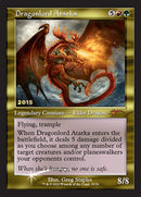 Dragonlord Atarka [30th Anniversary Promos] - The Mythic Store | 24h Order Processing