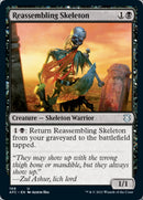 Reassembling Skeleton [Dungeons & Dragons: Adventures in the Forgotten Realms Commander] - The Mythic Store | 24h Order Processing