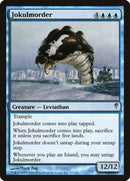 Jokulmorder [Coldsnap] - The Mythic Store | 24h Order Processing