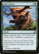 Fully Grown [Ikoria: Lair of Behemoths] - The Mythic Store | 24h Order Processing