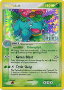 Venusaur (28/100) (Stamped) [EX: Crystal Guardians] - The Mythic Store | 24h Order Processing