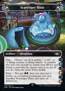 Scavenger Hunt (2-4-6) [Unfinity] - The Mythic Store | 24h Order Processing