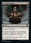 Severed Strands [Double Masters 2022] - The Mythic Store | 24h Order Processing