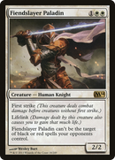 Fiendslayer Paladin [Magic 2014] - The Mythic Store | 24h Order Processing