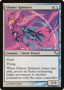 Glamer Spinners [Shadowmoor] - The Mythic Store | 24h Order Processing