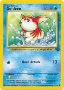 Goldeen (53/64) [Jungle Unlimited] - The Mythic Store | 24h Order Processing