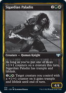 Sigardian Paladin [Innistrad: Double Feature] - The Mythic Store | 24h Order Processing