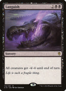 Languish [Commander 2016] - The Mythic Store | 24h Order Processing