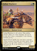 Fallaji Wayfarer [Dominaria United Commander] - The Mythic Store | 24h Order Processing