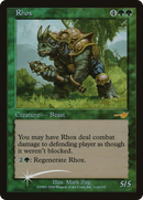 Rhox [Starter 2000] - The Mythic Store | 24h Order Processing