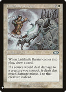 Lashknife Barrier [Mystery Booster] - The Mythic Store | 24h Order Processing