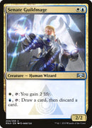 Senate Guildmage [Ravnica Allegiance] - The Mythic Store | 24h Order Processing