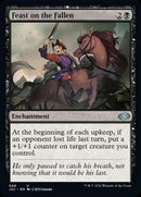 Feast on the Fallen [Jumpstart 2022] - The Mythic Store | 24h Order Processing