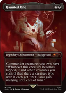 Haunted One [Secret Lair Drop Series] - The Mythic Store | 24h Order Processing