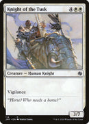 Knight of the Tusk [Jumpstart] - The Mythic Store | 24h Order Processing