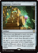 Currency Converter [Secrets of Strixhaven Commander] - The Mythic Store | 24h Order Processing