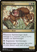 Spiritmonger [Dominaria Remastered] - The Mythic Store | 24h Order Processing