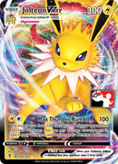 Jolteon VMAX (051/203) [Prize Pack Series One] - The Mythic Store | 24h Order Processing