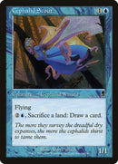 Cephalid Scout [Odyssey] - The Mythic Store | 24h Order Processing