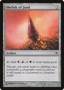Obelisk of Jund [Shards of Alara] - The Mythic Store | 24h Order Processing