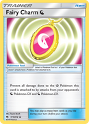 Fairy Charm Dragon (177/214) [Sun & Moon: Lost Thunder] - The Mythic Store | 24h Order Processing