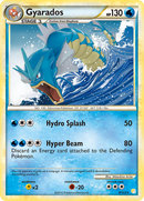 Gyarados (4/123) [HeartGold & SoulSilver: Base Set] - The Mythic Store | 24h Order Processing