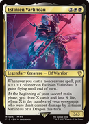 Estinien Varlineau [FINAL FANTASY Commander] - The Mythic Store | 24h Order Processing