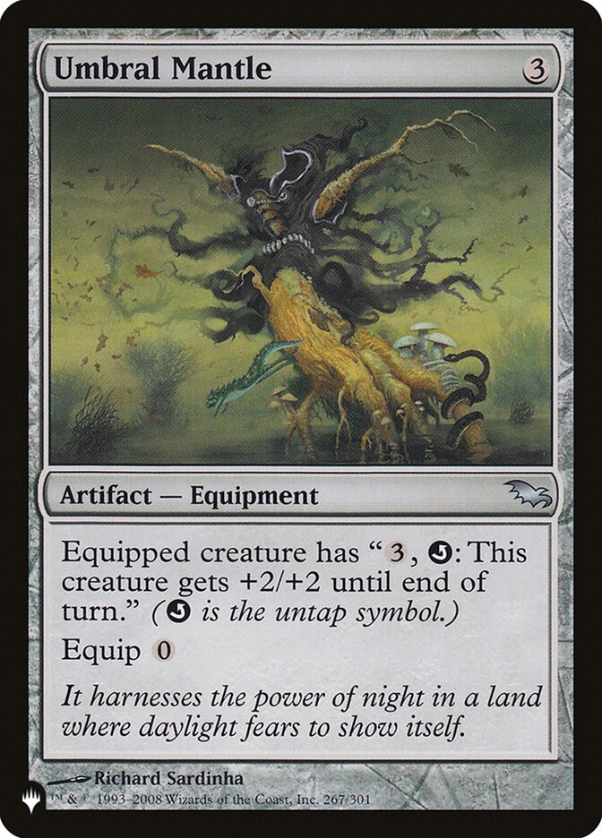 Phyrexian Mite Token (012) // Phyrexian Golem Double-Sided Token [Phyrexia: All Will Be One Tokens] - The Mythic Store | 24h Order Processing