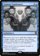 Vesuvan Duplimancy (Promo Pack) [Dominaria United Promos] - The Mythic Store | 24h Order Processing