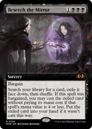Beseech the Mirror (Extended Art) [Wilds of Eldraine] - The Mythic Store | 24h Order Processing