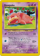 Slowpoke (73/111) [Neo Genesis Unlimited] - The Mythic Store | 24h Order Processing